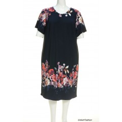 Rochie marime mare rochie4d